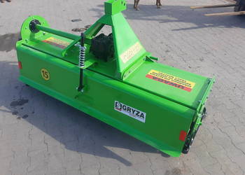 Glebogryzarka GRYZA Strumyk transport gratis