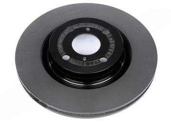 TOYOTA Yaris Oryginalna tarcza hamulcowa przod 43512-0D210 OE