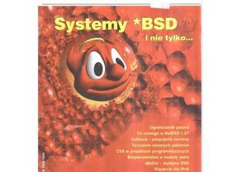 Software 2.0 – Systemy BSD 