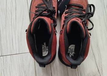 The North Face trekking rozm.40,5