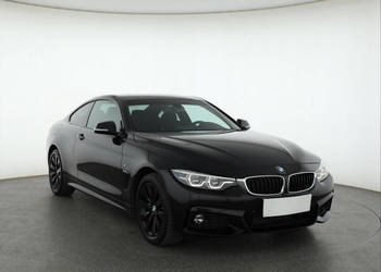 BMW 4 420d xDrive