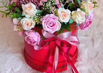 Bukiet okolicznościowy