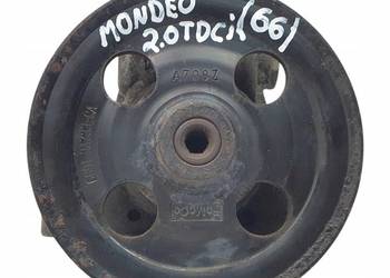 POMPA WSPOMAGANIA Ford Mondeo 2.0 TDCi Ford B49110 6G91-3A696-CE OE