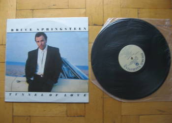 Bruce Springsteen –Tunnel of Love