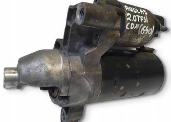 ROZRUSZNIK Audi A5 8T 2.0 TFSI 0001138013 06H911021