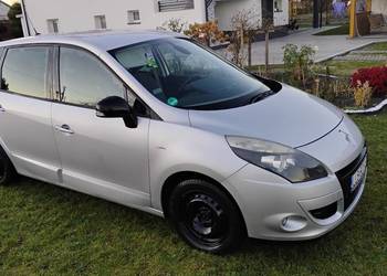 Renault Scenica 1.4 B