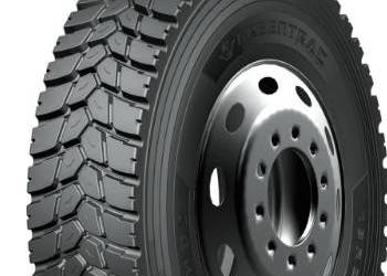 Opona 13R22.5 Greentrac