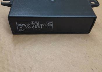 BMW E36 moduł komfortu 61358353569141306