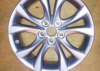 MAZDA CX5 CX7 FELGA ALUMINIOWA 17" 5x114.3 7.0" nowa
