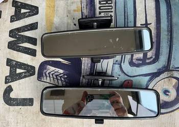 Lusterko wewnętrzne Volvo 740/760/940/960