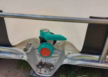 Mauzer 600l