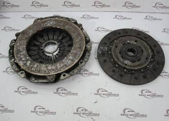 BMW 1 2.0 D 11r sprzęgło tarcza docisk 761562701