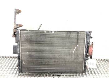 CHŁODNICA WODY IVECO DAILY III 3.0 136KM 97-09 RADIATOR