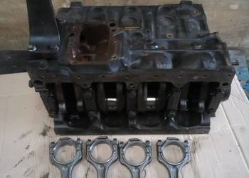 BLOK WAŁ KORBY MAN TGL D0834 LFL 42