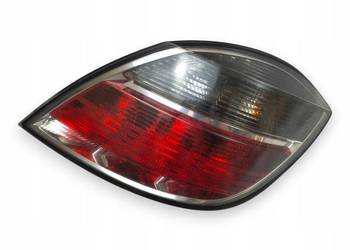 LAMPA PRAWA Opel Astra III H HTB tylna tylnia prawy tył 13222325