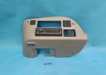 Claas Axion 840 C-Matic 13r Konsola kabiny prawy tył górna 0011265480