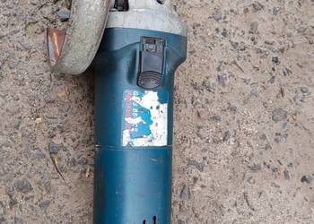 Bosch professional gws 850 ce
