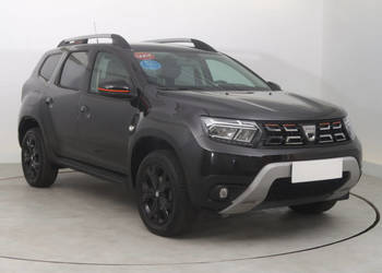 Dacia Duster 1.3 TCe