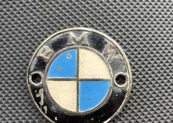 Emblemat Logo oryginał BMW R12 R17