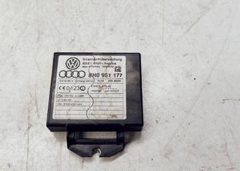 MODUŁ CZUJNIK RUCHU AUDI A4 B6 B7 CABRIO 8H0951177