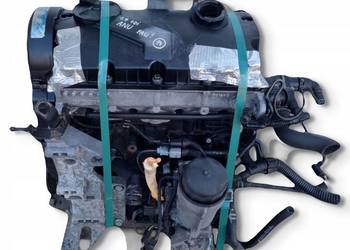 SILNIK Seat Alhambra 1.9 TDI 90KM 00-10r pali ANU