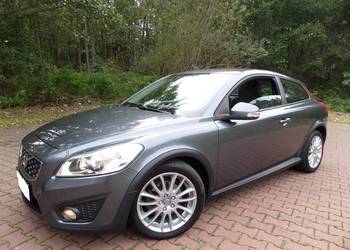 Volvo C30 ** 1.6 Turbo Diesel ** LIFT 2010 rok **
