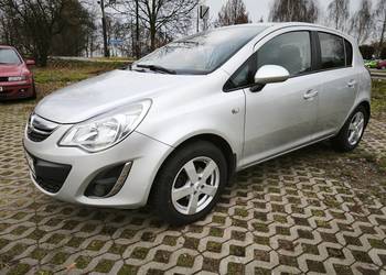Opel Corsa 1.3 CDTI