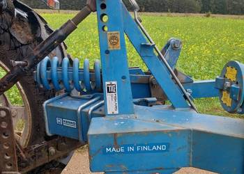 Pług Fiskars Pług Fiskars