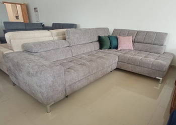 *Okazja*Ekskluzywny narożnik ARTE/Tabou-"od ręki"