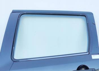 SZYBA DRZWI LEWY TYŁ DAIHATSU YRV 1.3