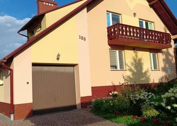 Dom w centrum Straszydla