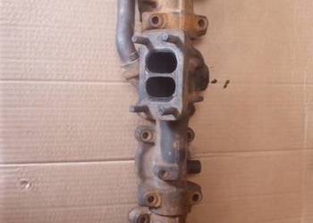 Kolektor wydechowy MAN TGL TGM 250 280 290 EURO 5