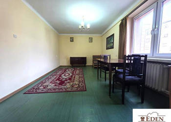 Ogłoszenie mieszkanie 52.24m2 3 pok Łuków Warszawska