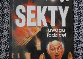 Uwaga rodzice! - Sekty John Prokop