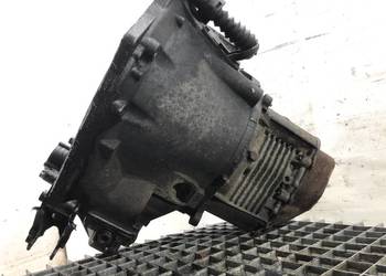 SKRZYNIA BIEGÓW CITROEN C3 I 20DP46 1.6 109KM