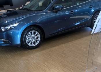 Mazda 3 sedan