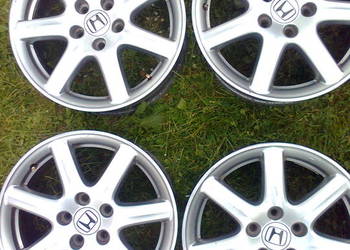 felgi aluminiowe 17 Honda Accord CRV Civic
