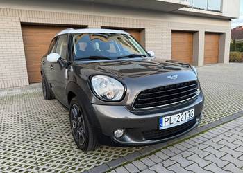 Mini Countryman 2011 R60