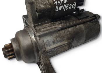 ROZRUSZNIK VW POLO GOLF SKODA FABIA 1.4 TDI BNV VALEO 022911023H