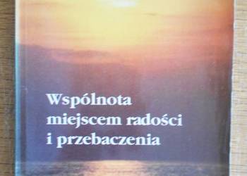 Jean Vanier - Wspólnota miejscem radości i przebaczenia