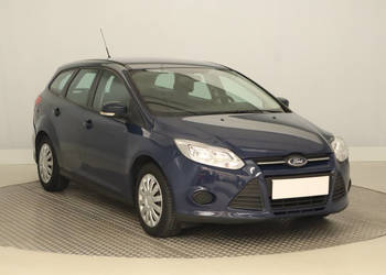 Ford Focus 1.6 i