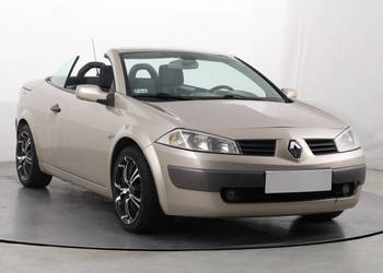 Renault Megane 2.0 16V