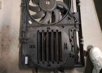 8k0121003L wentylator chłodnicy audi