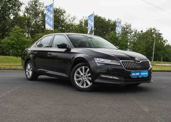 Skoda Superb 2.0 TDI