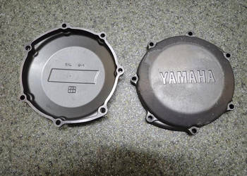 1 SZT. DEKIEL KOSZA POKRYWA SPRZĘGŁA YAMAHA YZF YZ 250 F 4T 02-09R WR