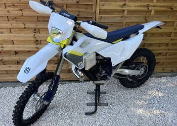 Husqvarna Te 150 Tbi 2025 Nowa ktm exc