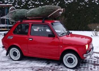 Fiat 126p
