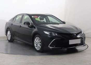 Toyota Camry 2.5 Hybrid
