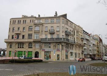 Lokal wynajmę 126m2 Wrocław Zaporoska