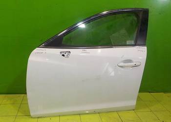 MAZDA 6 GJ III 2.2 D 14r KOMBI 5D drzwi lewe przod